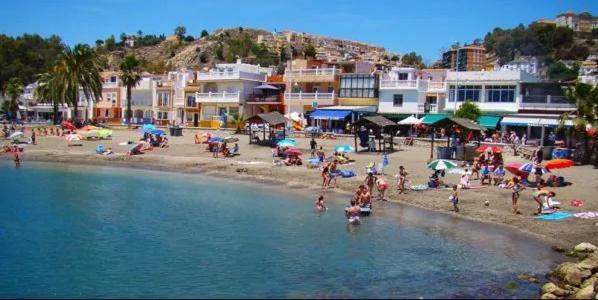 Appartement Pedregalejo Playa *