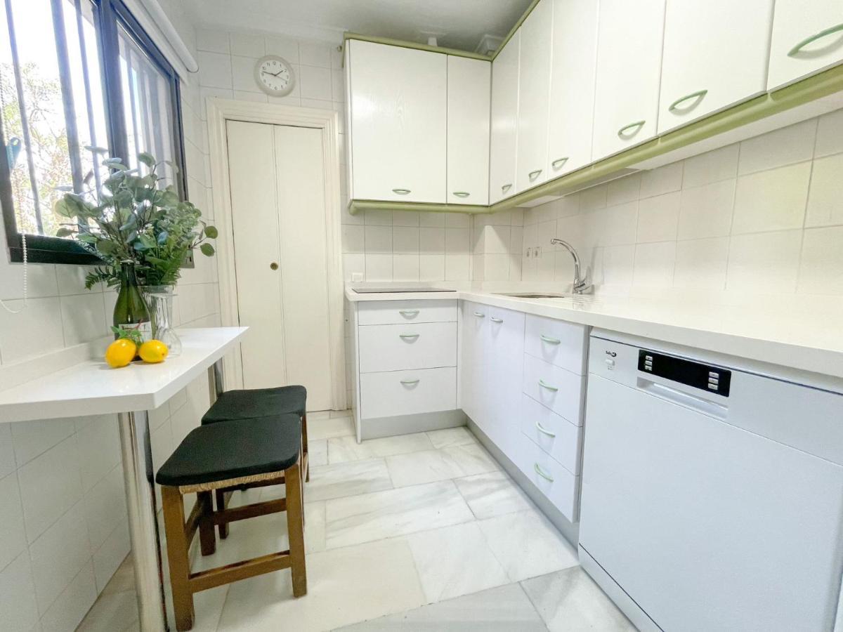 Appartement Pedregalejo Playa Málaga