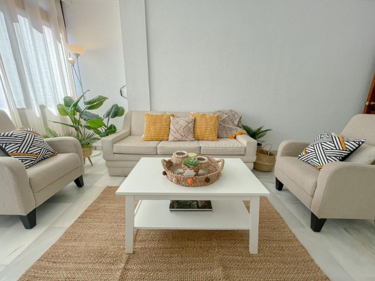 Pedregalejo Playa Appartement