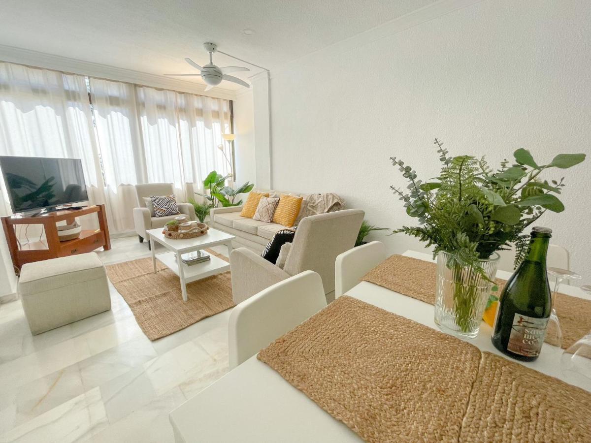 Appartement Pedregalejo Playa *