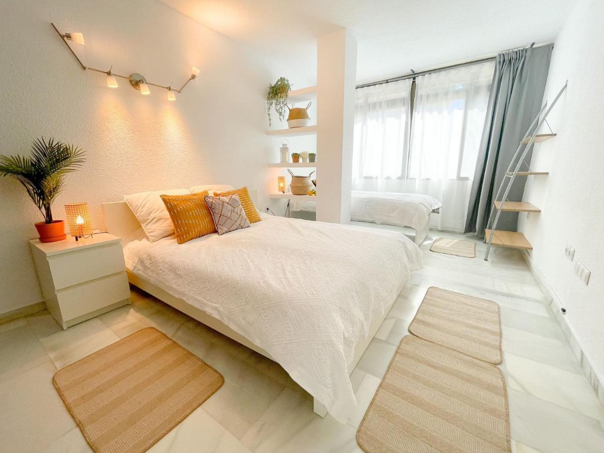 Appartement Pedregalejo Playa