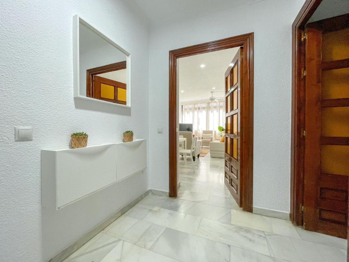 Pedregalejo Playa Appartement *