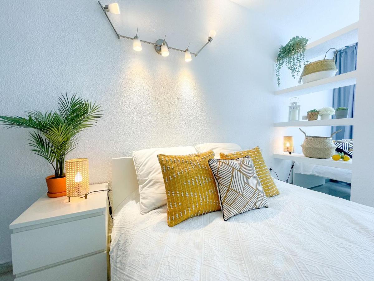 Pedregalejo Playa Appartement Málaga