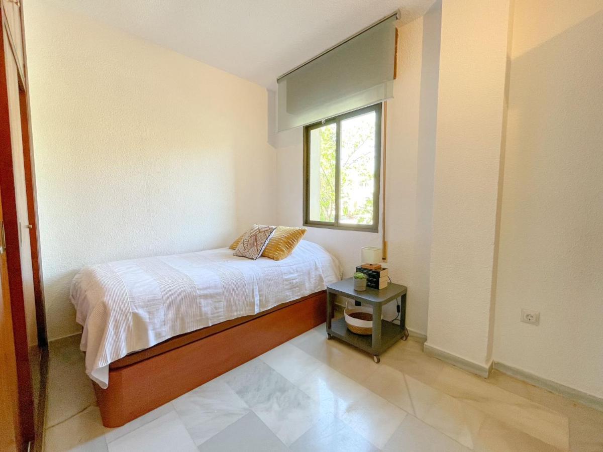 Appartement Pedregalejo Playa *
