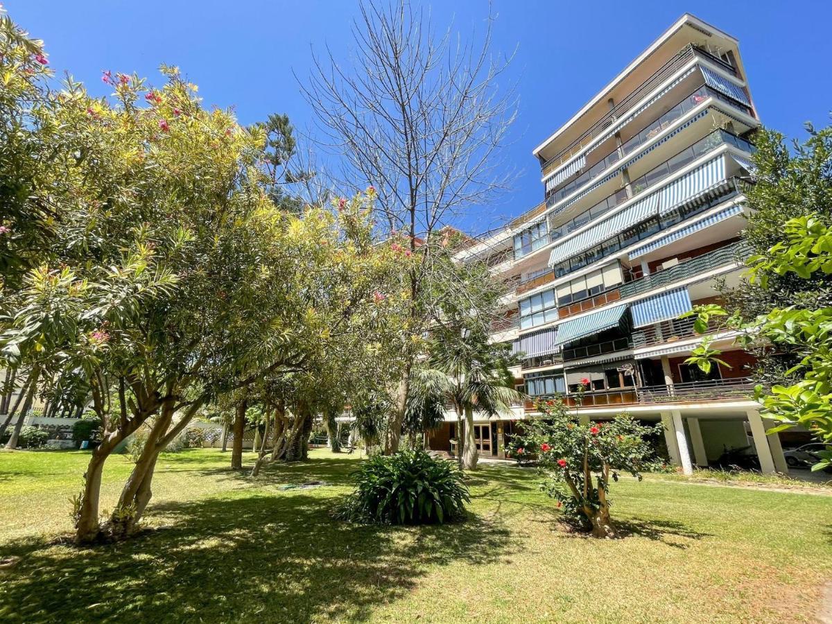 Appartement Pedregalejo Playa *