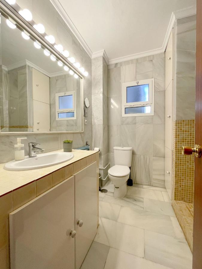 Pedregalejo Playa Appartement